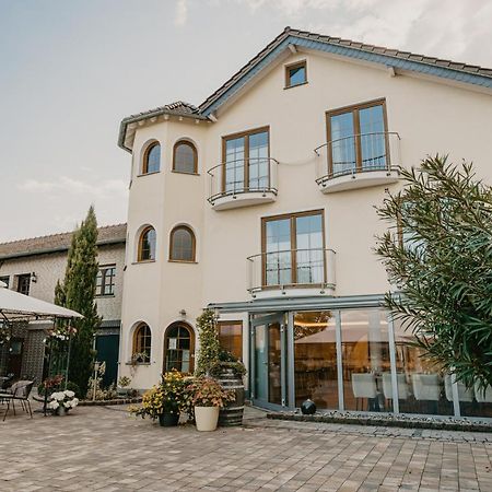 Weingut U. Gaestehaus Vogt-Fehlinger Biebelsheim Eksteriør billede